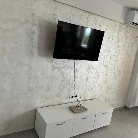 Apartamento Seven Palms *