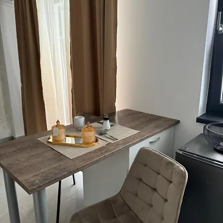 Apartament Seven Palms *