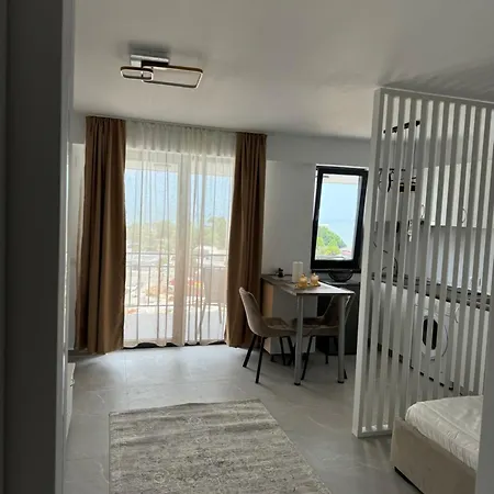 Seven Palms Apartamento *