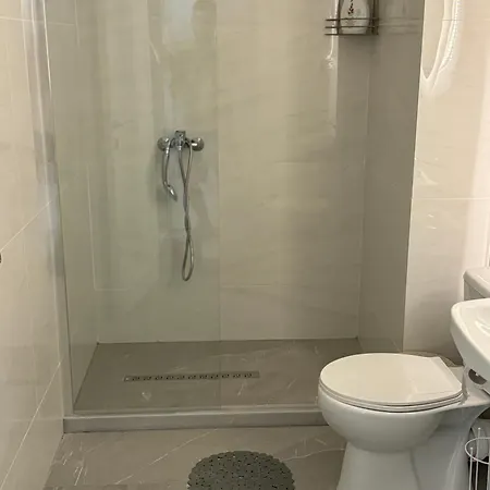 Apartament Seven Palms Saturn