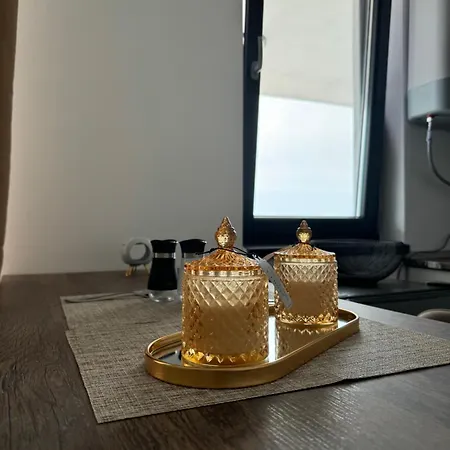 Seven Palms Apartamento