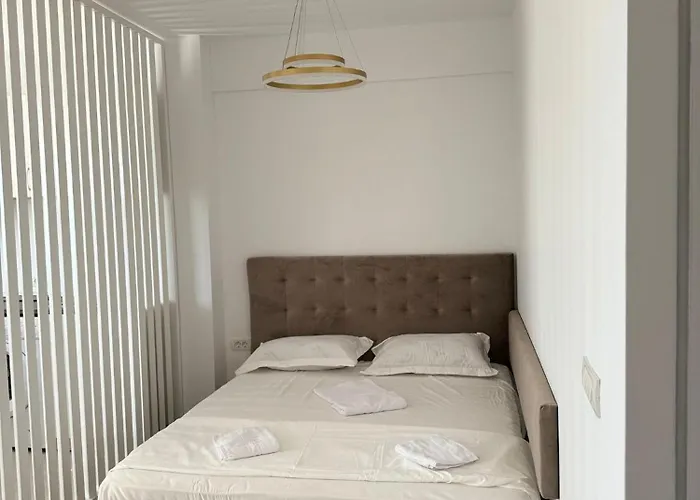 Seven Palms Apartamento Saturn