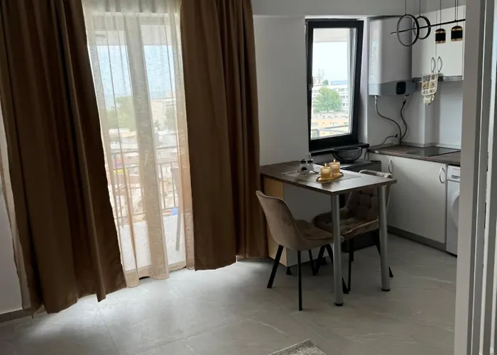 Seven Palms Apartamento