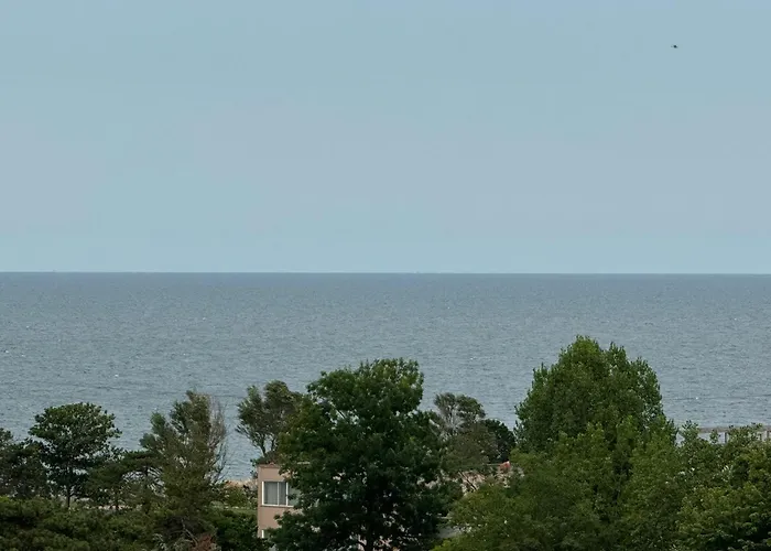 Apartamento Seven Palms Saturn