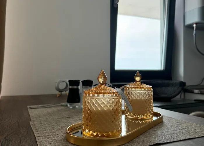 Seven Palms Apartamento