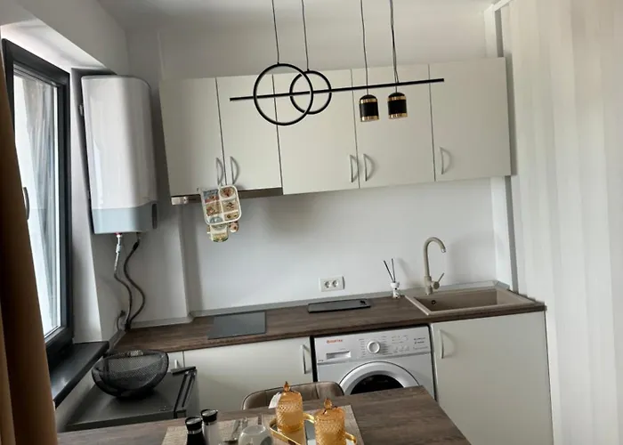 Apartamento Seven Palms *