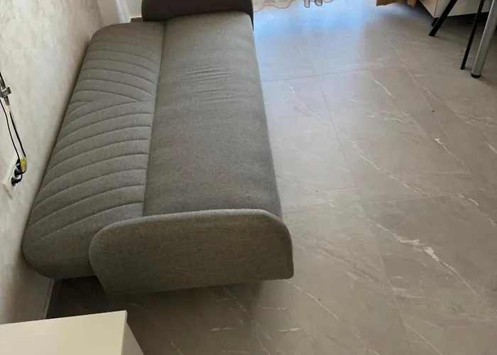 Seven Palms Apartamento