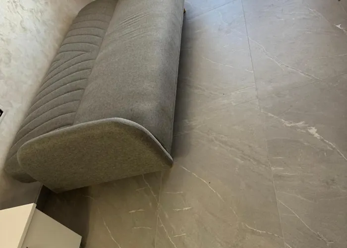 Apartamento Seven Palms Saturn