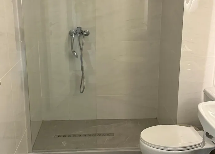 Apartment Seven Palms Saturn